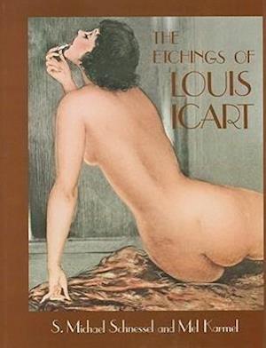 The Etchings of Louis Icart