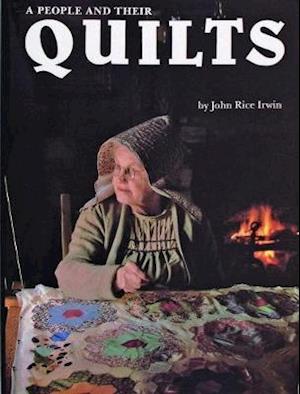 Irwin, J: People and Their Quilts