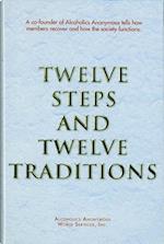 12 STEPS & 12 TRADITIONS TRADE