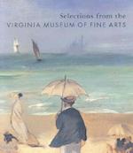 Selections from the Virginia Museum of Fine Arts