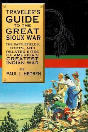 Traveller's Guide to the Great Sioux War