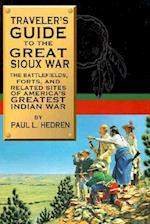 Traveller's Guide to the Great Sioux War