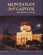 Montana's State Capitol