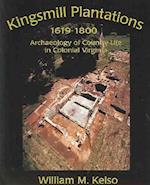 Kingsmill Plantation, 1619-1800