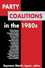 Lipset, S: Party Coalitions in the 1980s