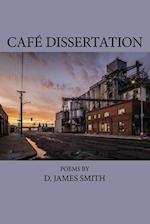 Café Dissertation 