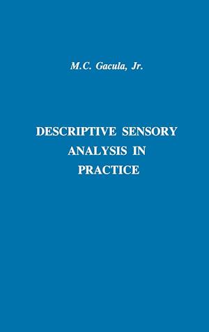 Descriptvie Sensory Analysis in Practice