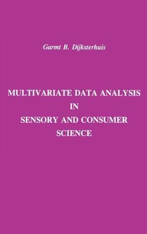 Multivariate Data Analysis in Sensory and Consumer  Science