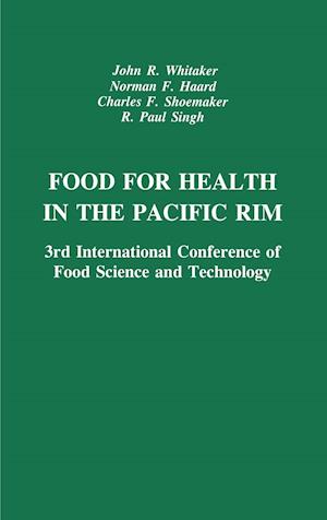 Food Health Pacific Rim