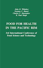 Food Health Pacific Rim