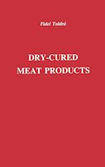 Dry-Cured Meat Products