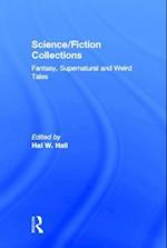 Science/Fiction Collections