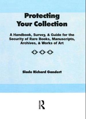 Protecting Your Collection