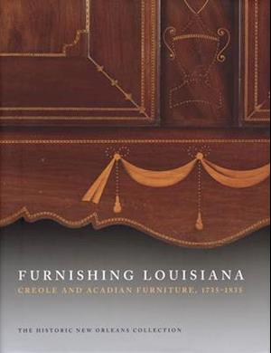 Furnishing Louisiana