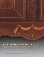 Furnishing Louisiana