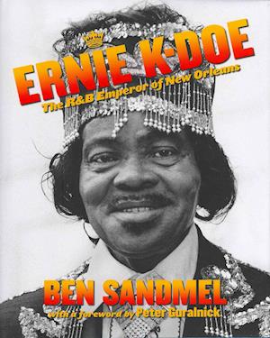 Ernie K-Doe