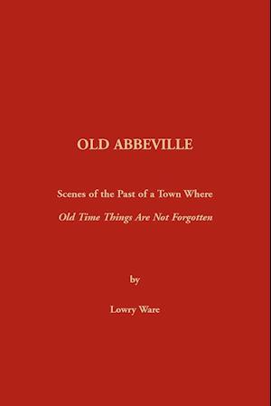 Old Abbeville