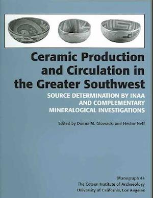 Ceramic Production and Circulation in the Greater Southwest