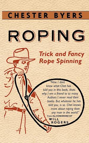 Roping