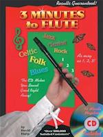 3 Minutes to Flute