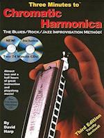 Three Minutes to Chromatic Harmonica