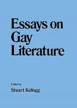 Essays on Gay Literature