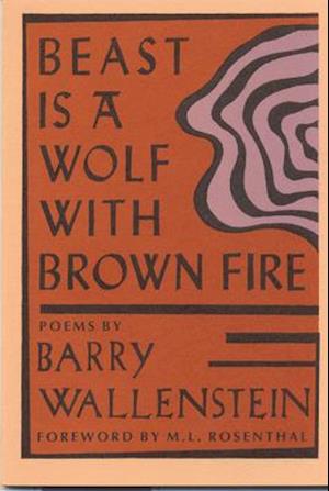 Beast Is A Wolf With Brown Fir