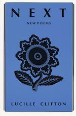 Next: New Poems