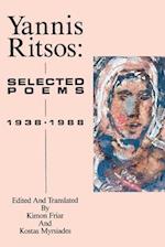 Yannis Ritsos