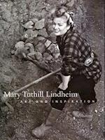 Mary Tuthill Lindheim