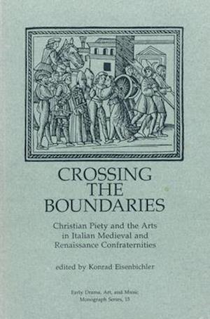 Crossing the Boundaries