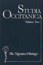 Studia Occitanica