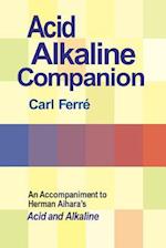 Acid Alkaline Companion