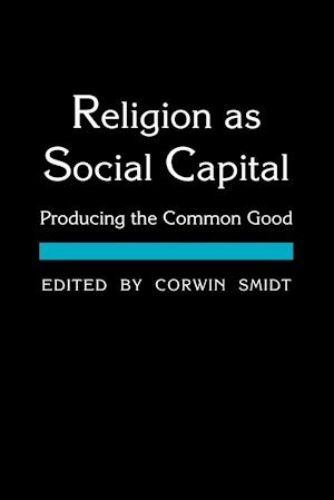 Religion as Social Capital
