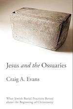 Jesus and the Ossuaries