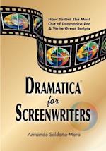 Dramatica(r) for Screenwriters