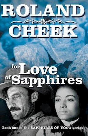 For Love of Sapphires