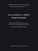 Excavations at Nippur