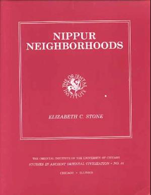 Nippur Neighborhoods