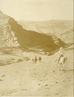 The Holmes Expedition to Luristan