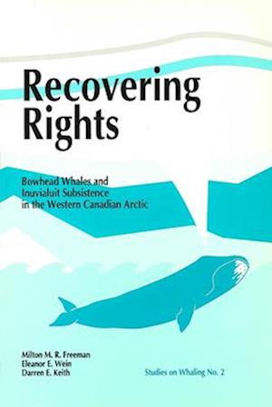 Freeman, M: Recovering Rights