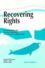 Freeman, M: Recovering Rights