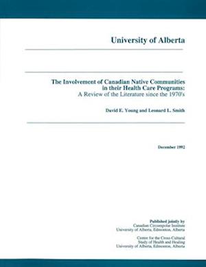 Young, D: Involvement of Canadian Native Communities in thei