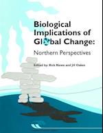 Biological Implications of Global Change