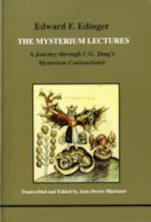 The Mysterium Lectures