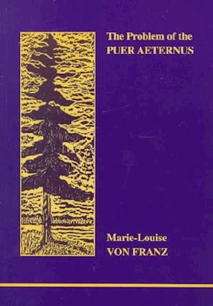 The Problem of the Puer Aeternus