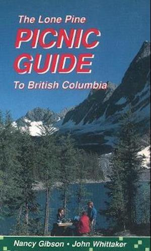 Picnic Guide to British Columbia