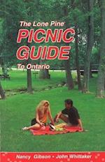 Nancy Gibson: Picnic Guide to Ontario