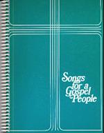 Songs for a Gospel People