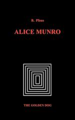 Alice Munro